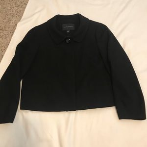 Banana Republic classic blazer